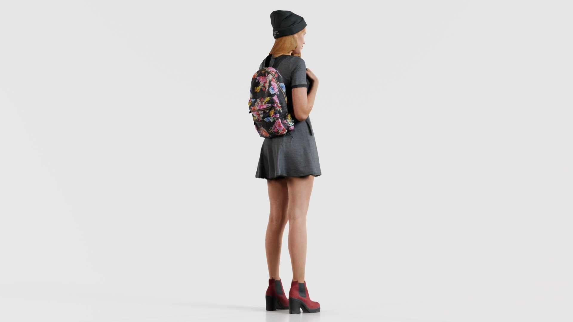 3D model Woman in Hat Boots and Backback Remastered https://p.turbosquid.com/ts-thumb/g3/H6R5Kx/dR/woman_in_hat_boots_and_backback_07/jpg/1740532373/1920x1080/fit_q87/2bdd1cb6f60dc074604f261b76942f1551df1a92/woman_in_hat_boots_and_backback_07.jpg