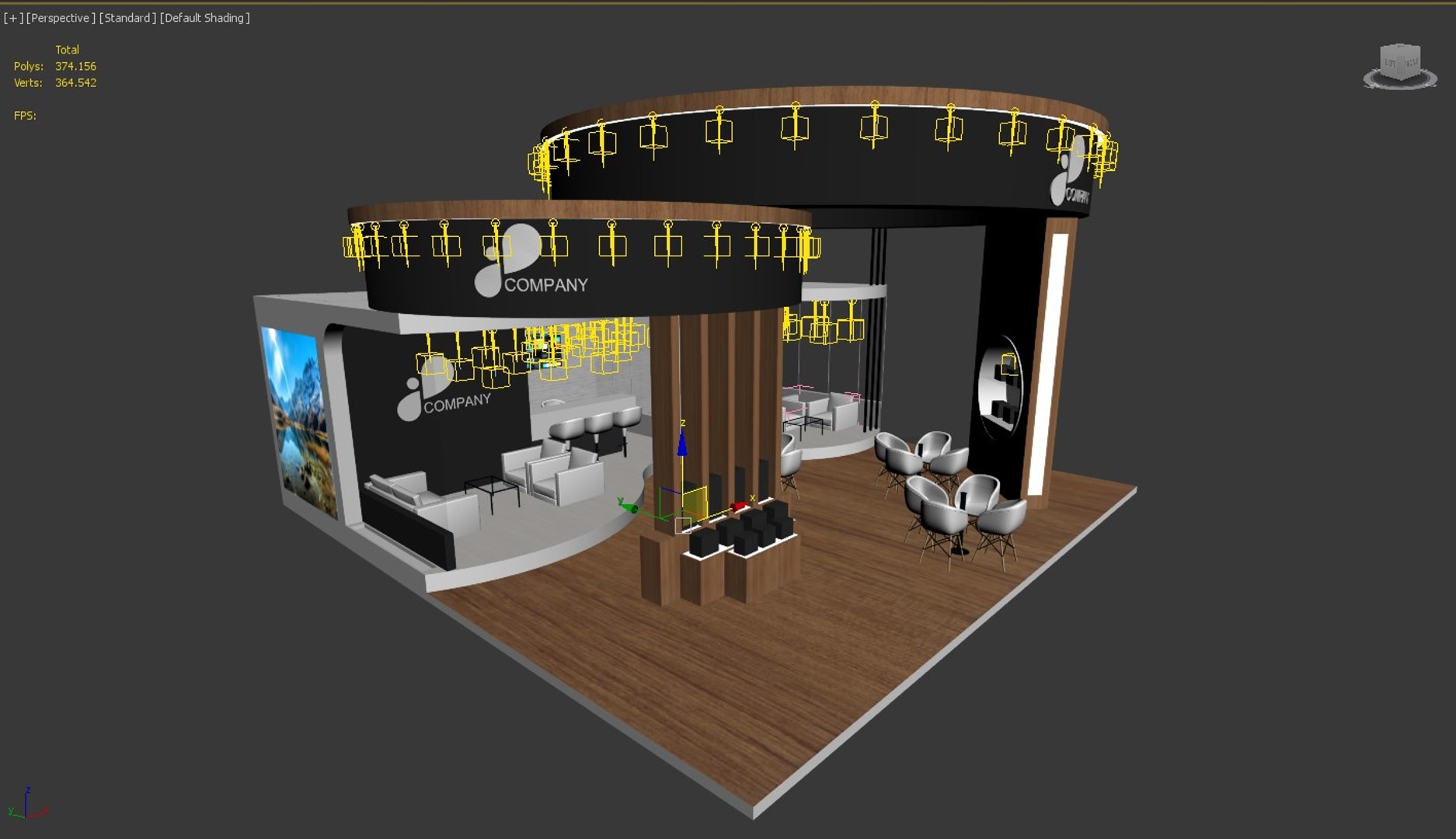 3D model exhibition booth stand stall https://p.turbosquid.com/ts-thumb/g3/HPE3da/3jMbVh0v/screenshot_1/jpg/1599644343/1920x1080/fit_q87/0c77a7db6c8d45630a596887d0f867366e72c373/screenshot_1.jpg