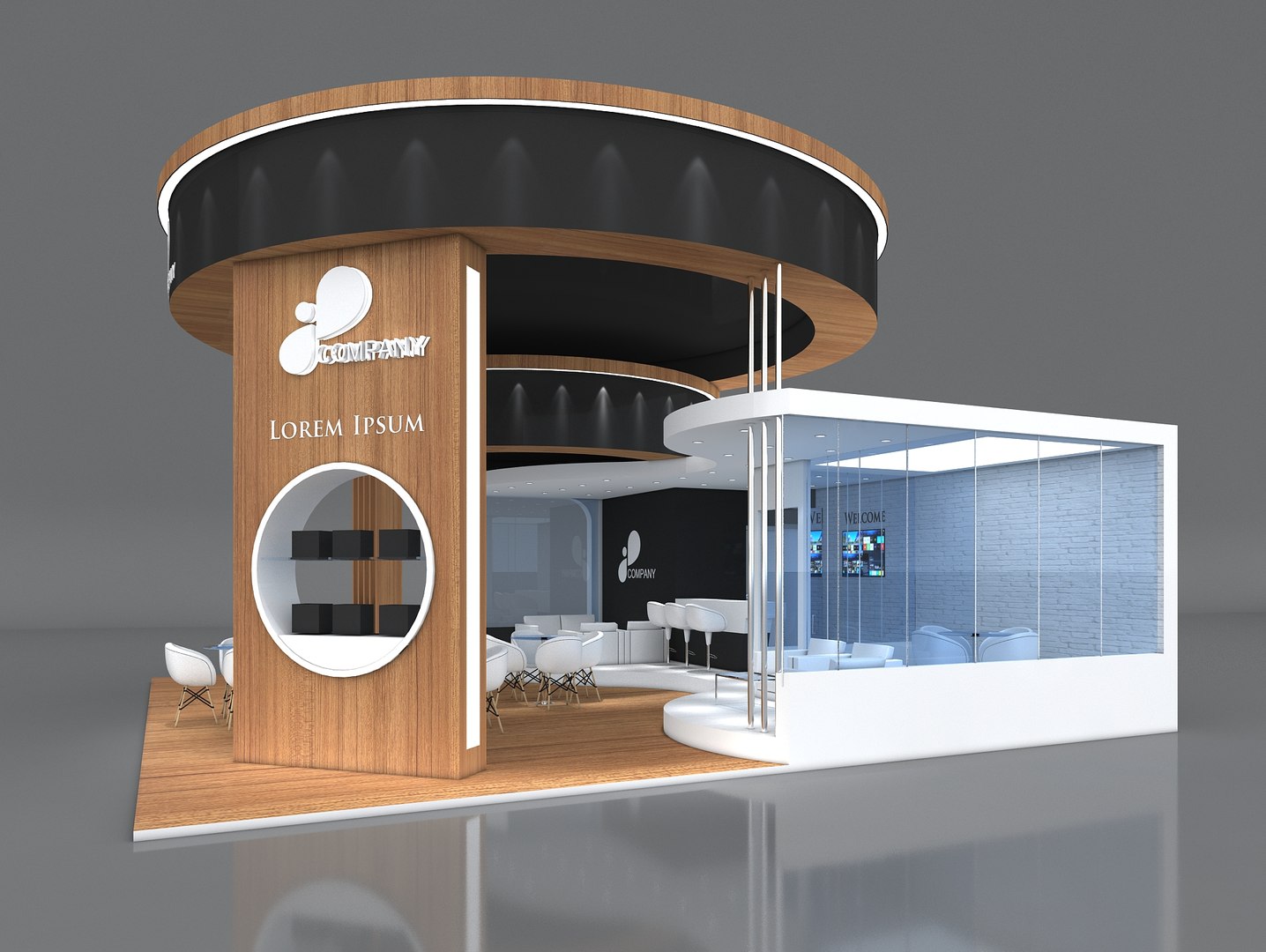 3D model exhibition booth stand stall https://p.turbosquid.com/ts-thumb/g3/HPE3da/ijGaJzju/5/jpg/1599644343/1920x1080/fit_q87/dbd26778b7879c976ccf741acebcb49aebaece49/5.jpg