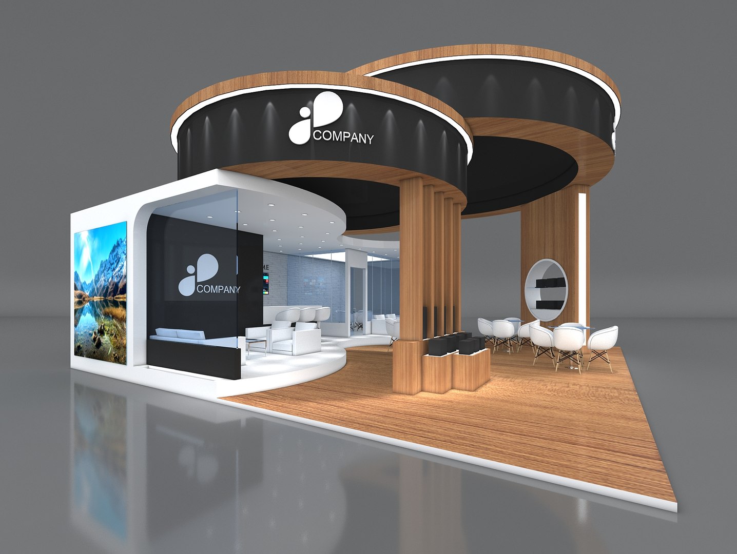 3D model exhibition booth stand stall https://p.turbosquid.com/ts-thumb/g3/HPE3da/w9WMrzGD/8/jpg/1599644343/1920x1080/fit_q87/e53315db0a1746d8b61ba2fb4a0883b44667b426/8.jpg