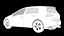 VW Golf GTI