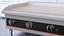 Vollrath 40721 Cayenne 36 Flat Top Gas Countertop Griddle 3D model