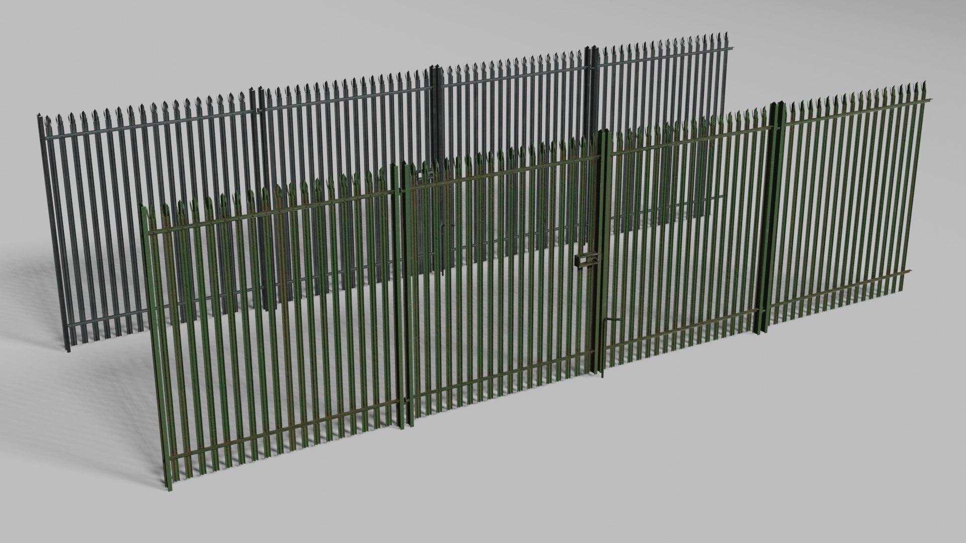 fencing gate metallic model https://p.turbosquid.com/ts-thumb/g3/Me6oCn/26a9PU02/fence2/png/1594917110/1920x1080/fit_q87/ff91f0b3c7bac2d9c0ec7c42a08bfbe5d329e270/fence2.jpg