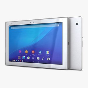 max sony xperia z4 tablet