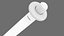 KM26145 Microphone stand