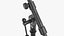 KM26145 Microphone stand