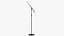 KM26145 Microphone stand