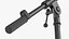 KM26145 Microphone stand