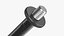 KM26145 Microphone stand