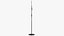 KM26145 Microphone stand