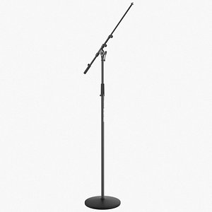 KM26145 Microphone stand