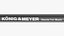 KM26145 Microphone stand