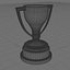 3d model league cup