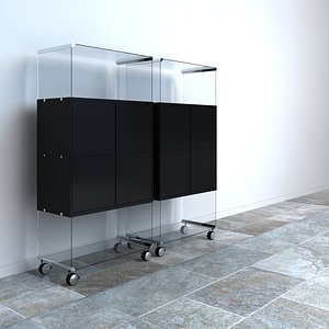 office box filing cabinet max