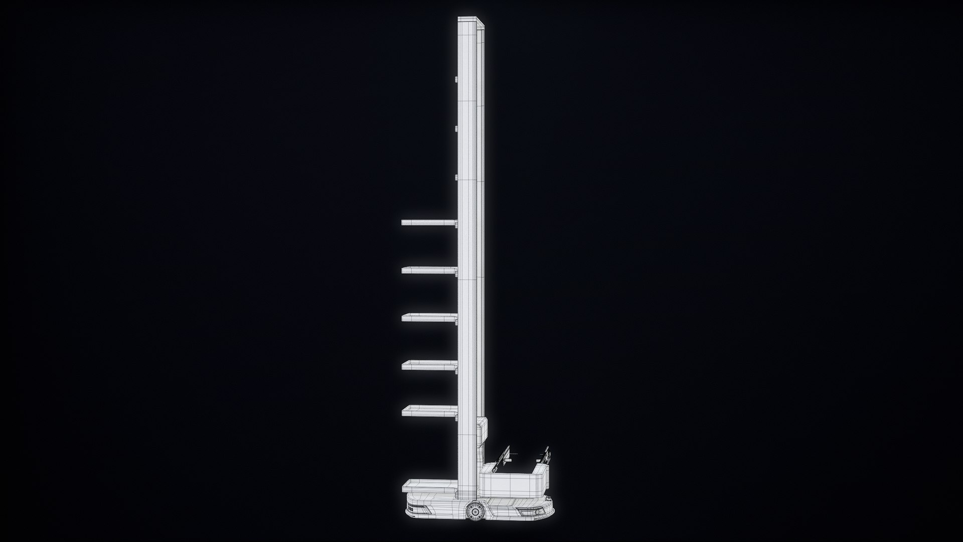 Warehouse Robot Geek Plus RS5-D PBR 3D model https://p.turbosquid.com/ts-thumb/g3/Rs0MLt/Hf/rendwire_00010/png/1706119649/1920x1080/fit_q87/4e7ee5f021bb0ff442ba4d1bb13755ba78da07d0/rendwire_00010.jpg