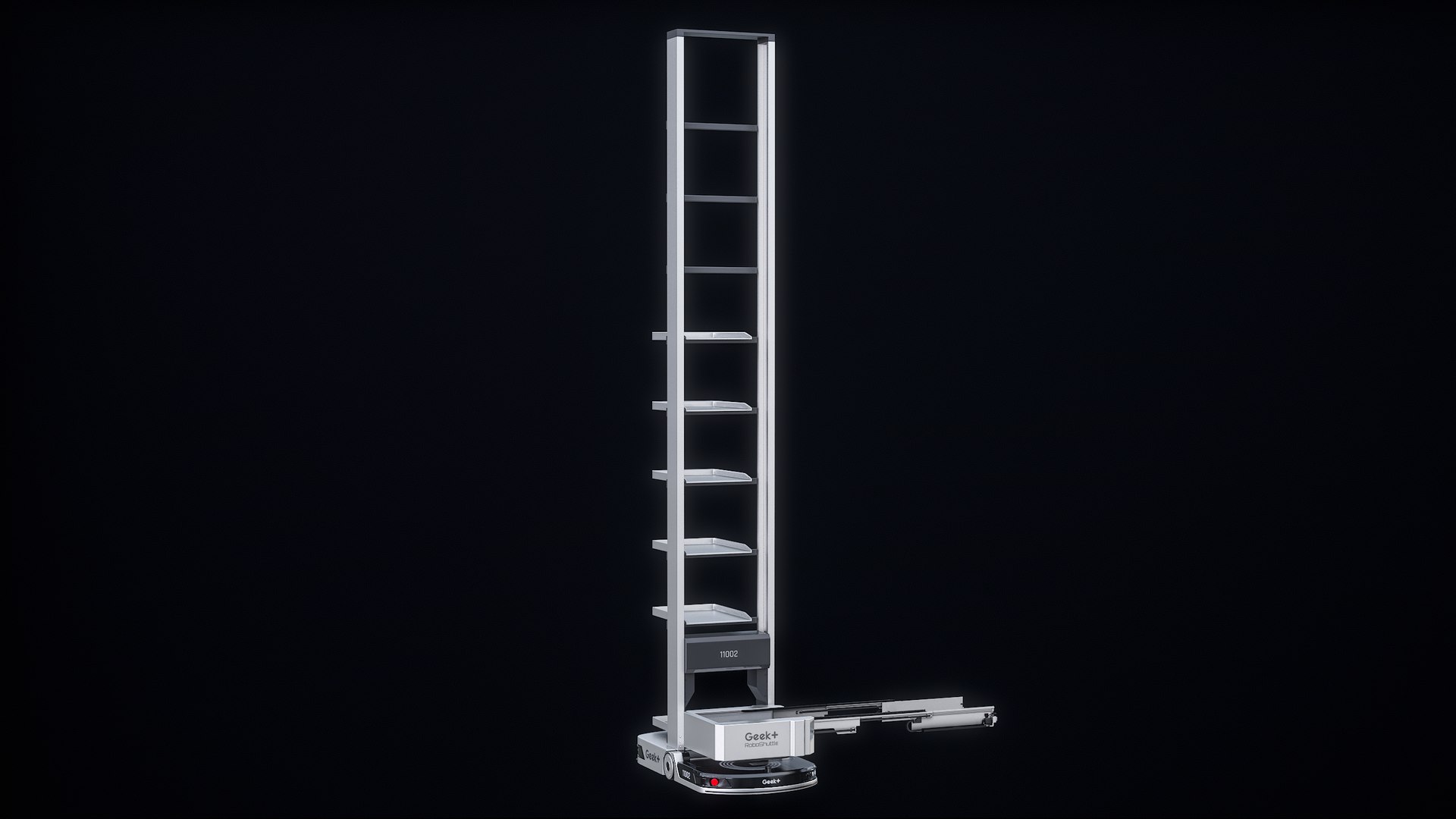 Warehouse Robot Geek Plus RS5-D PBR 3D model https://p.turbosquid.com/ts-thumb/g3/Rs0MLt/Im/rend_00005/png/1706119586/1920x1080/fit_q87/08da105f479386562f8fcf5761fa9e881593c9d1/rend_00005.jpg