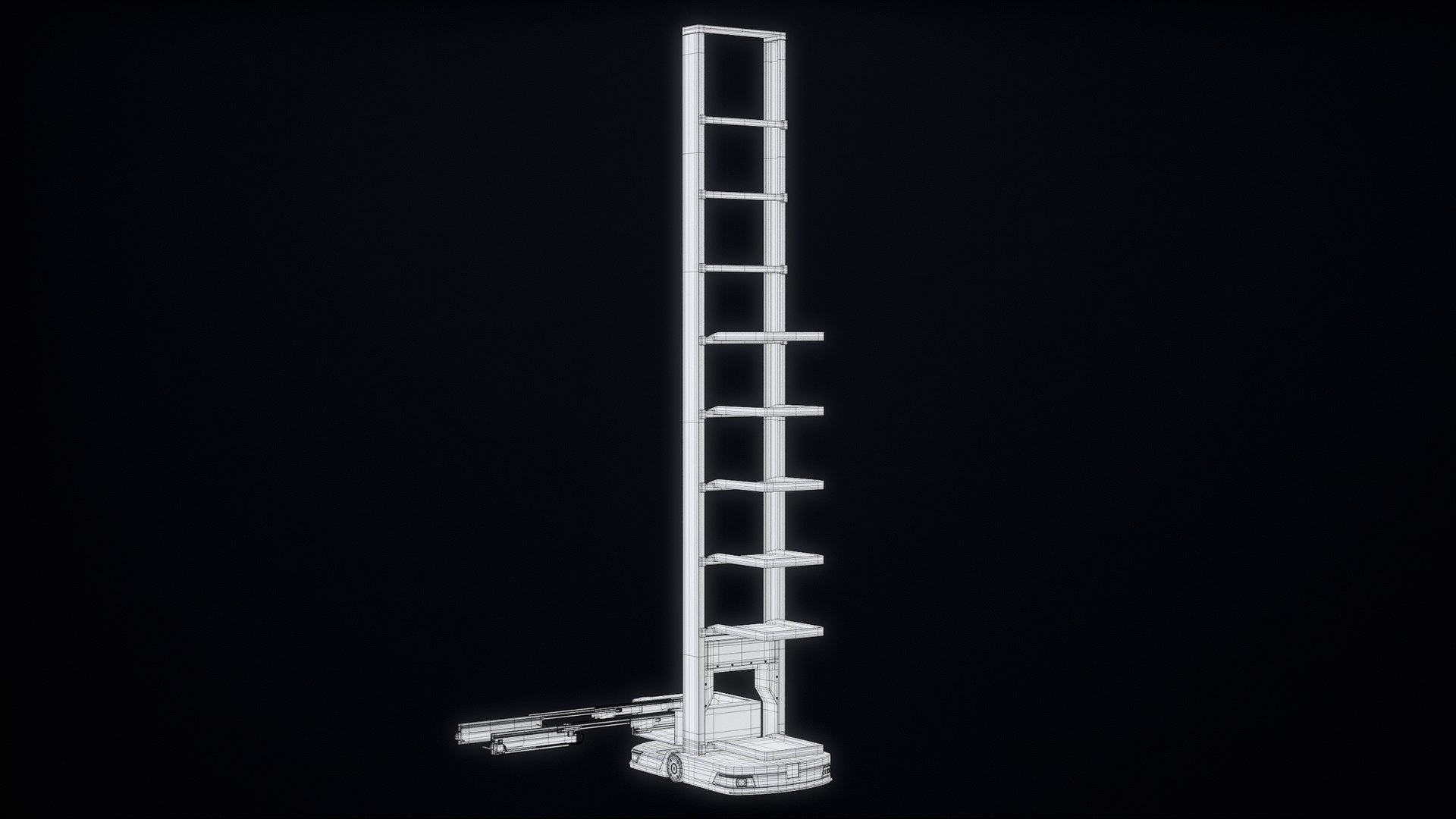 Warehouse Robot Geek Plus RS5-D PBR 3D model https://p.turbosquid.com/ts-thumb/g3/Rs0MLt/Mg/rendwire_00021/png/1706119665/1920x1080/fit_q87/ec6ea0587fc86fda4e74ca63370f1f16b0b555fe/rendwire_00021.jpg