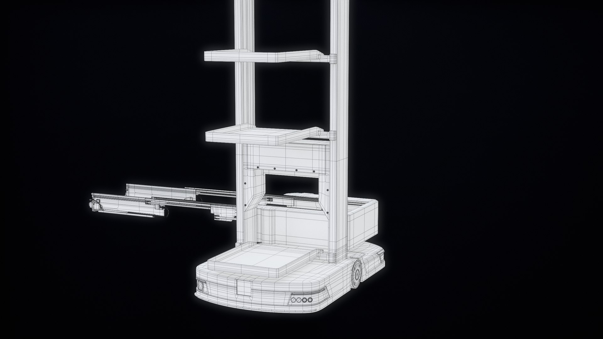 Warehouse Robot Geek Plus RS5-D PBR 3D model https://p.turbosquid.com/ts-thumb/g3/Rs0MLt/bY/rendwirea_00008/png/1706119680/1920x1080/fit_q87/3f082e1b491d718911579cffa298bc232174d247/rendwirea_00008.jpg