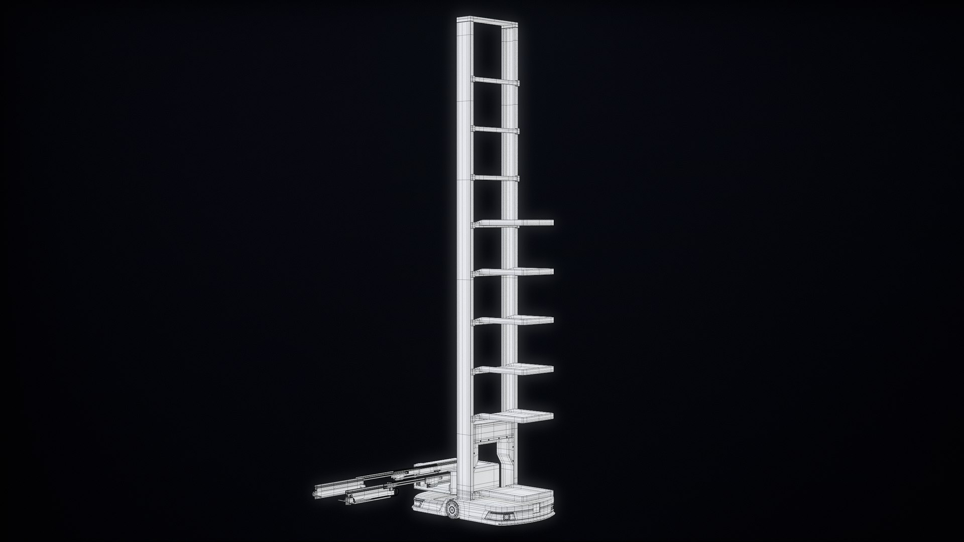 Warehouse Robot Geek Plus RS5-D PBR 3D model https://p.turbosquid.com/ts-thumb/g3/Rs0MLt/gS/rendwire_00022/png/1706119663/1920x1080/fit_q87/8a690a10d992e63108479c2c44406fcd79415bb7/rendwire_00022.jpg