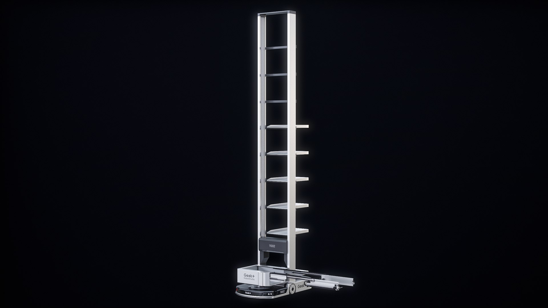 Warehouse Robot Geek Plus RS5-D PBR 3D model https://p.turbosquid.com/ts-thumb/g3/Rs0MLt/hR/rend_00000/png/1706119577/1920x1080/fit_q87/fe51c55feb3c47ead0f1027f240f5f5c2fef403f/rend_00000.jpg