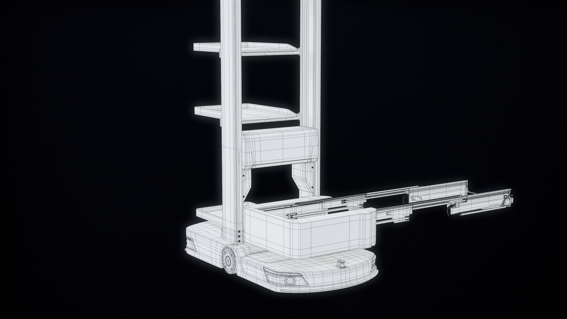 Warehouse Robot Geek Plus RS5-D PBR 3D model https://p.turbosquid.com/ts-thumb/g3/Rs0MLt/jl/rendwirea_00003/png/1706119674/1920x1080/fit_q87/7e641879ad6b5e2a530e09ebb0b19ce1c09395c6/rendwirea_00003.jpg