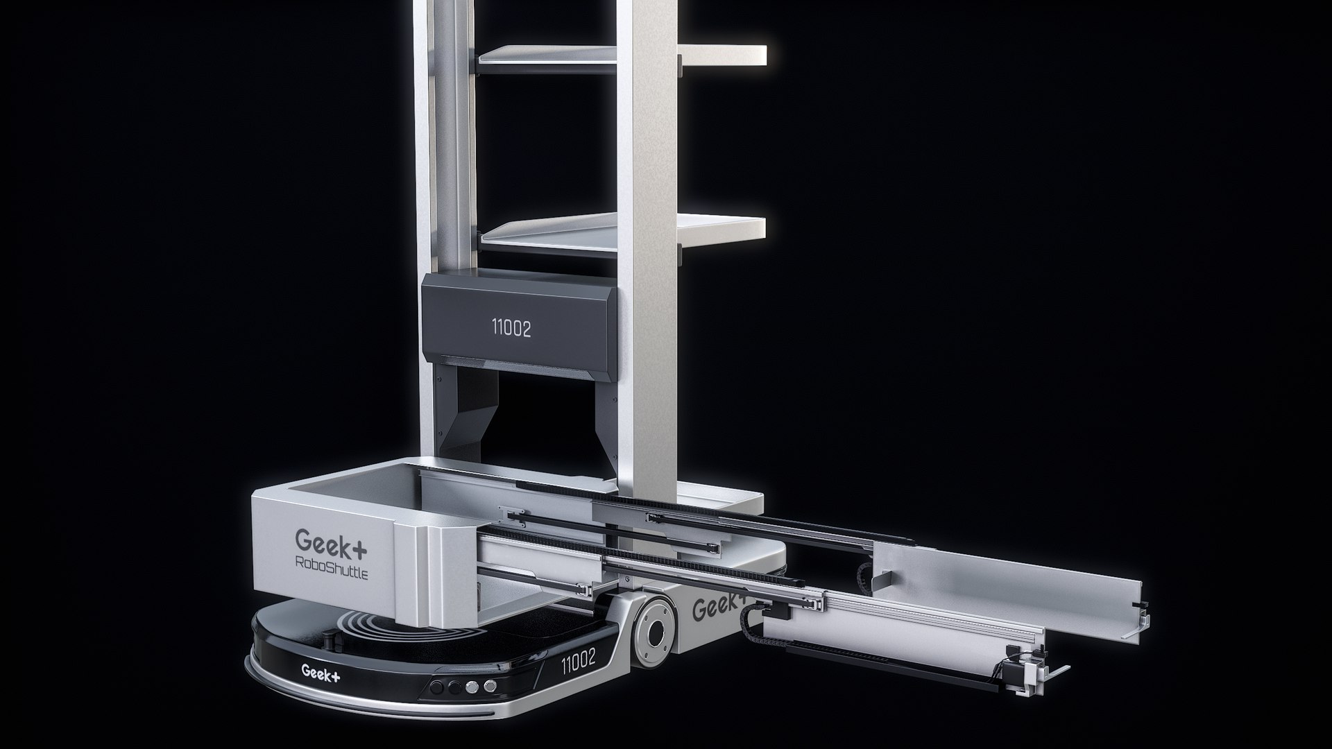 Warehouse Robot Geek Plus RS5-D PBR 3D model https://p.turbosquid.com/ts-thumb/g3/Rs0MLt/og/r_viewport_001/png/1706119570/1920x1080/fit_q87/58562fe93a39c54333b7abd8a77a33bf692be8b5/r_viewport_001.jpg