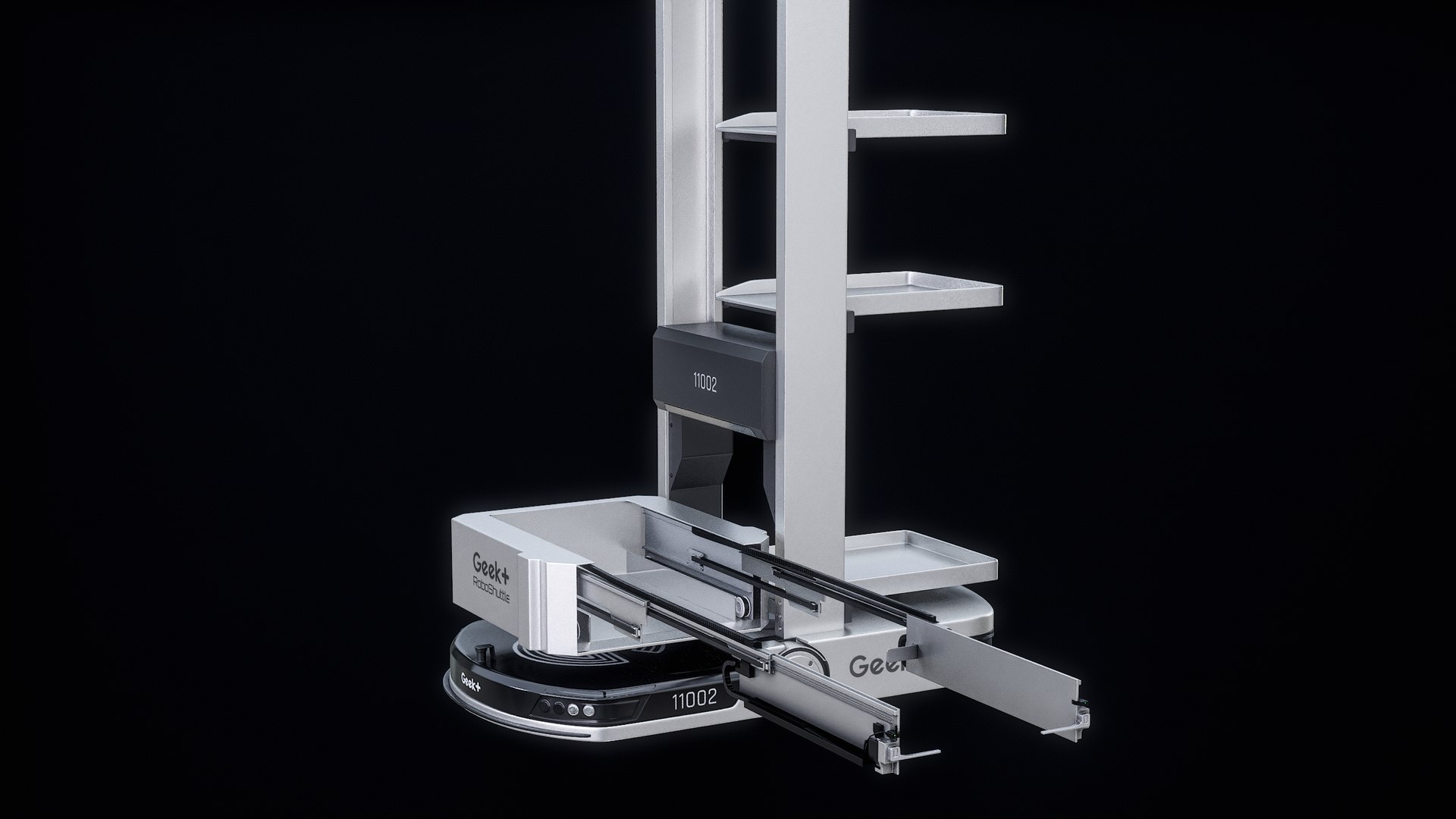 Warehouse Robot Geek Plus RS5-D PBR 3D model https://p.turbosquid.com/ts-thumb/g3/Rs0MLt/tY/renda_00014/png/1706119637/1920x1080/fit_q87/7f5dc56ce0e1b8128dbbcaea32549ce87d87dbf7/renda_00014.jpg