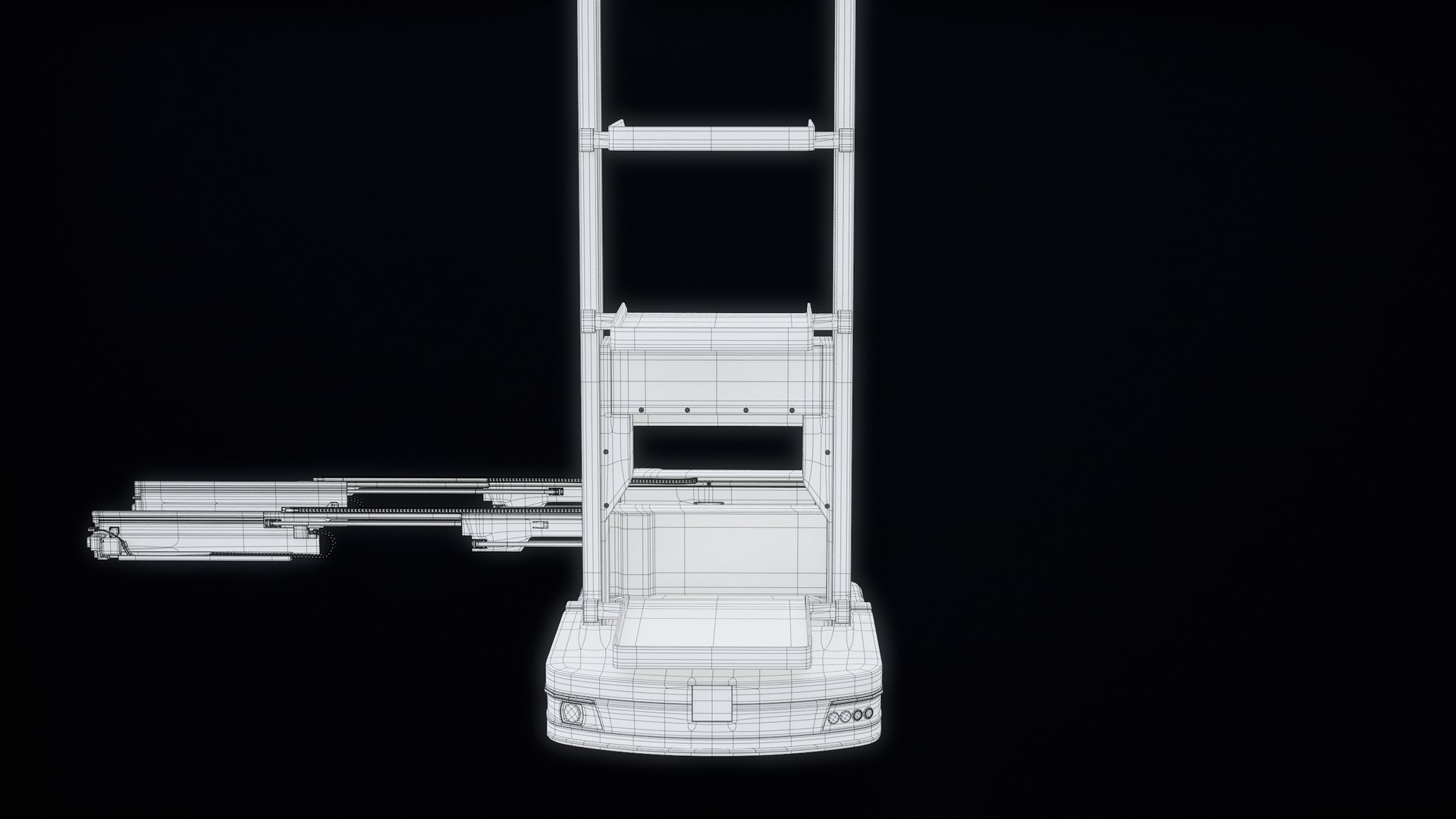 Warehouse Robot Geek Plus RS5-D PBR 3D model https://p.turbosquid.com/ts-thumb/g3/Rs0MLt/z5/rendwirea_00009/png/1706119681/1920x1080/fit_q87/4a150142a53db4a1dcb3fdd5f4ed12bfc58e1190/rendwirea_00009.jpg