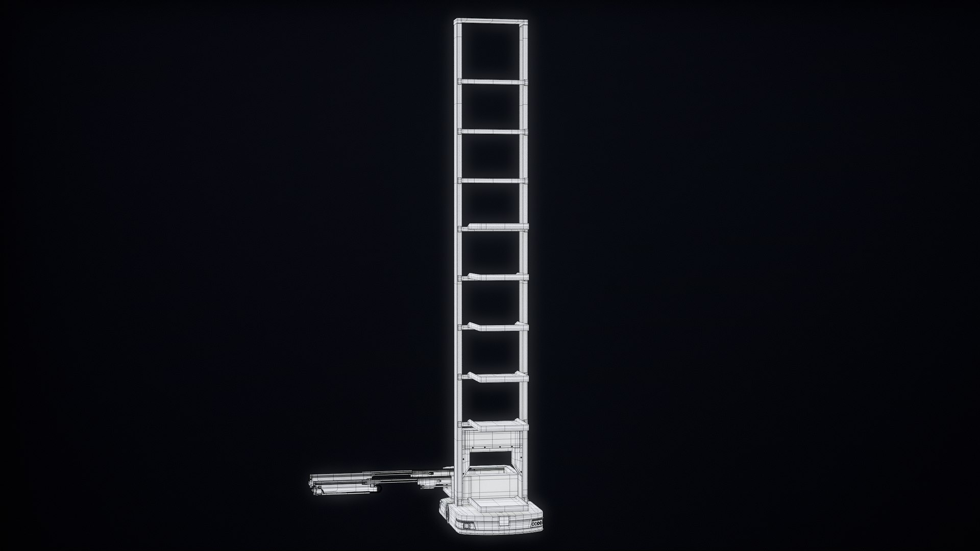 Warehouse Robot Geek Plus RS5-D PBR 3D model https://p.turbosquid.com/ts-thumb/g3/Rs0MLt/zQ/rendwire_00019/png/1706119659/1920x1080/fit_q87/5d8bf0b8bd3a54e3e8248048a613ecb1ee81de31/rendwire_00019.jpg