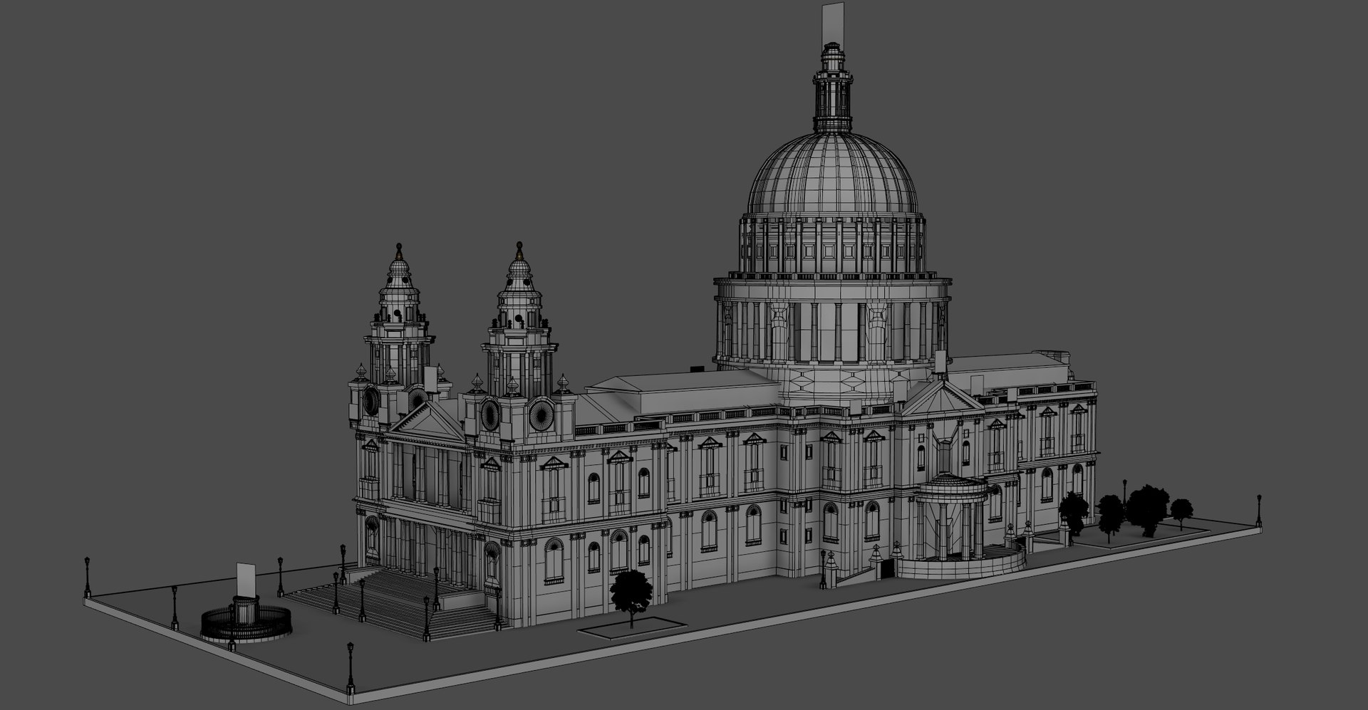 St Pauls cathedral v2 model https://p.turbosquid.com/ts-thumb/g3/SUrasK/S0/pauls9/jpg/1746355734/1920x1080/fit_q87/24456bc9d06d2c64bafb5ce0f4cbdfaf2ea029dd/pauls9.jpg