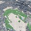 Città di Montreal Canada