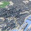 Città di Montreal Canada