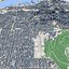 Città di Montreal Canada