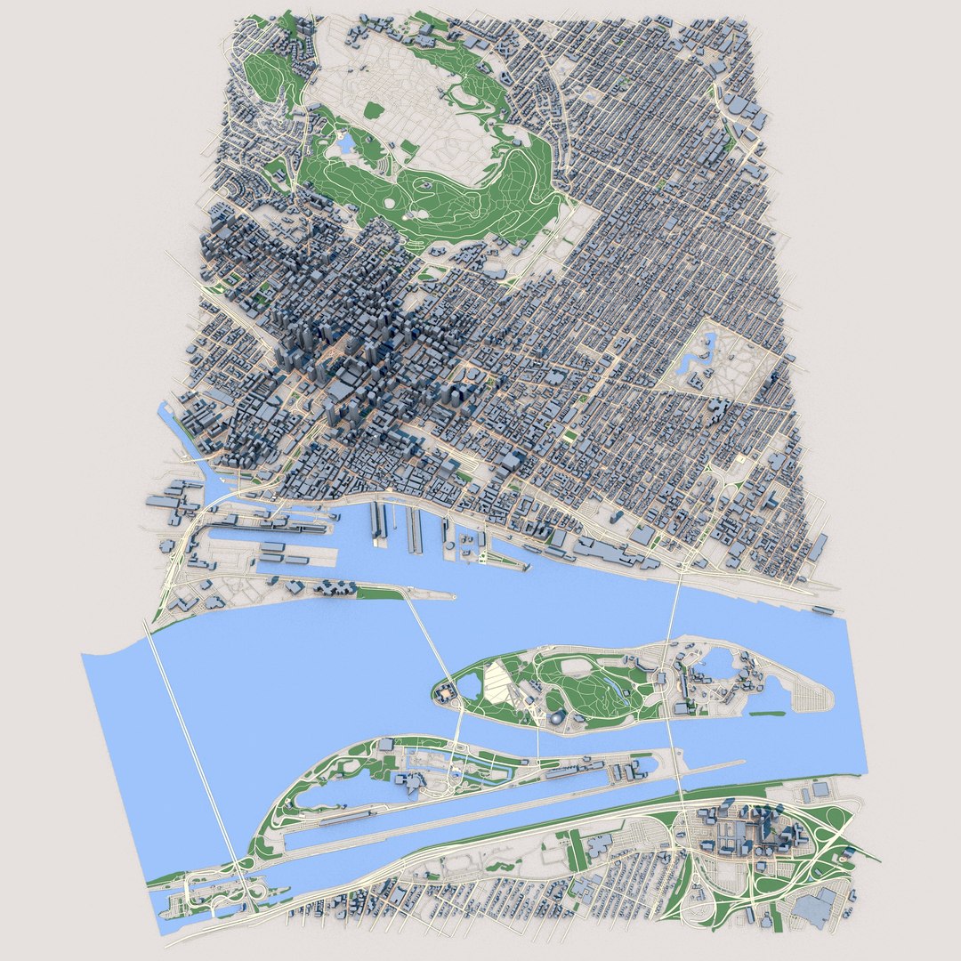 3D Montreal City Canada model https://p.turbosquid.com/ts-thumb/g3/WYie45/ed/montrealcitycanada0001/jpg/1730810655/1920x1080/fit_q87/9e3a62c71edad76633baa216915aece3a55bbebf/montrealcitycanada0001.jpg