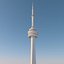 CN Tower