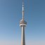 CN Tower