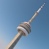 CN Tower