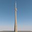 CN Tower