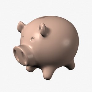 piggy bank 3ds