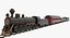 Steam Train