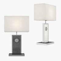 87093x Faraone Lightstar Table Lamp