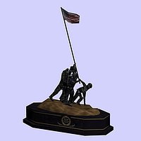 Iwo Jima