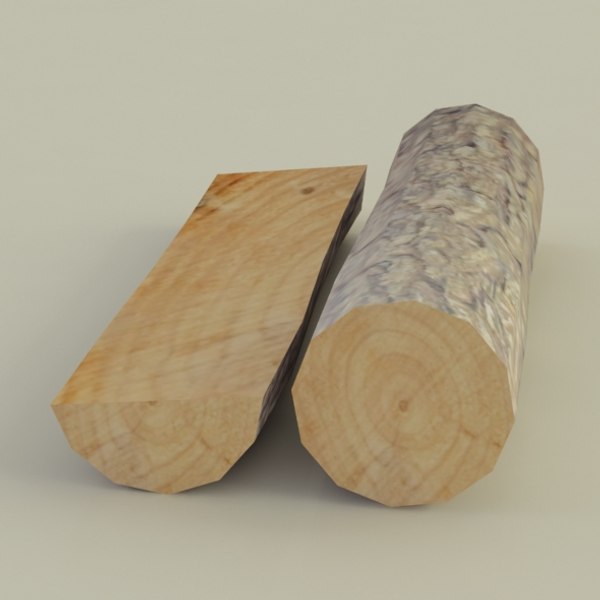 3d wood