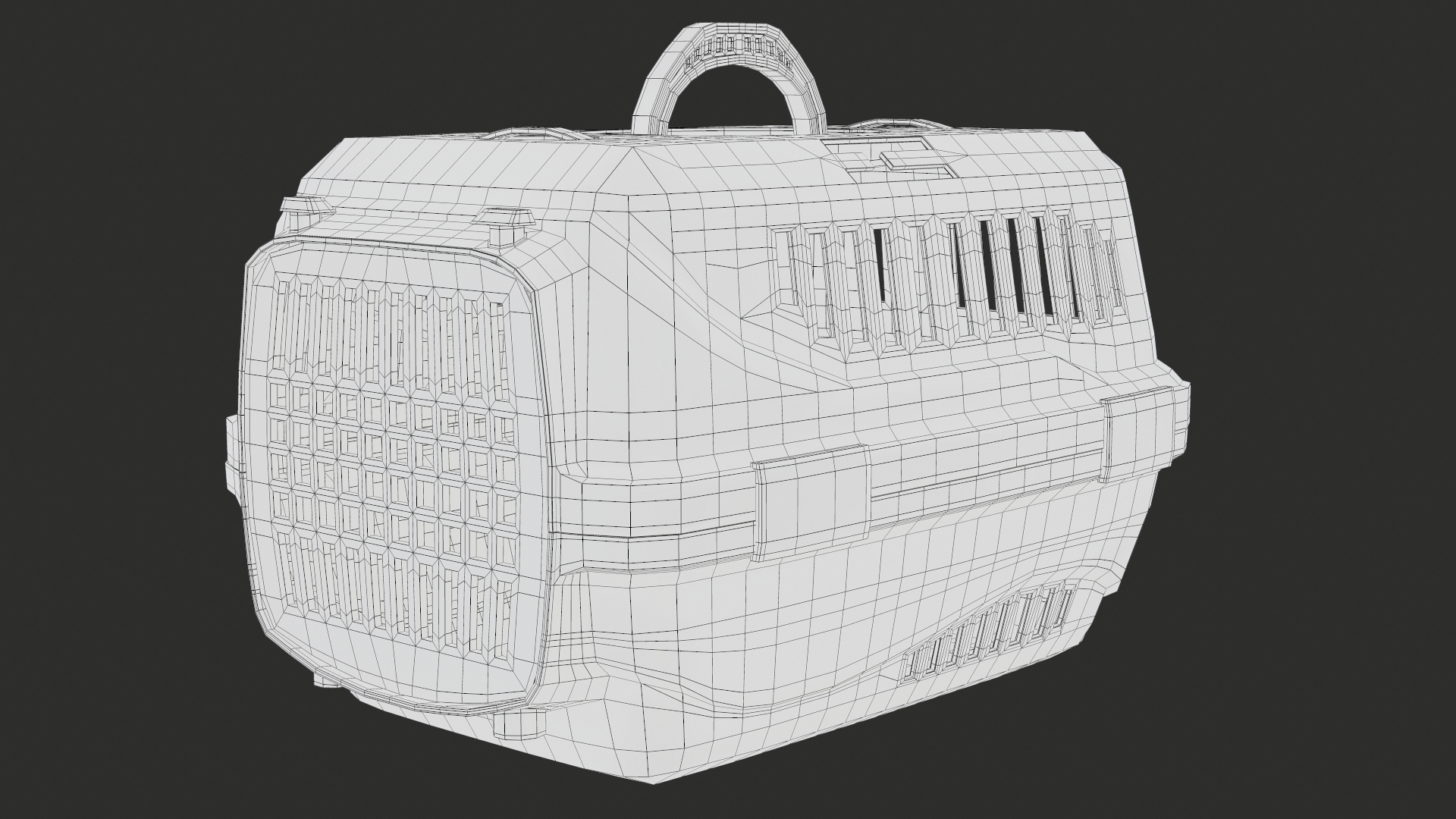 Pet Plastic Carrier Blue model https://p.turbosquid.com/ts-thumb/g3/pHt7fN/5S/00/png/1625269563/1920x1080/turn_fit_q99/b2f064ff18ca8e920e146001d0dc434487ae6376/00-1.jpg