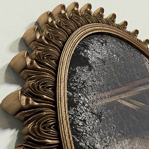 3ds max mirror