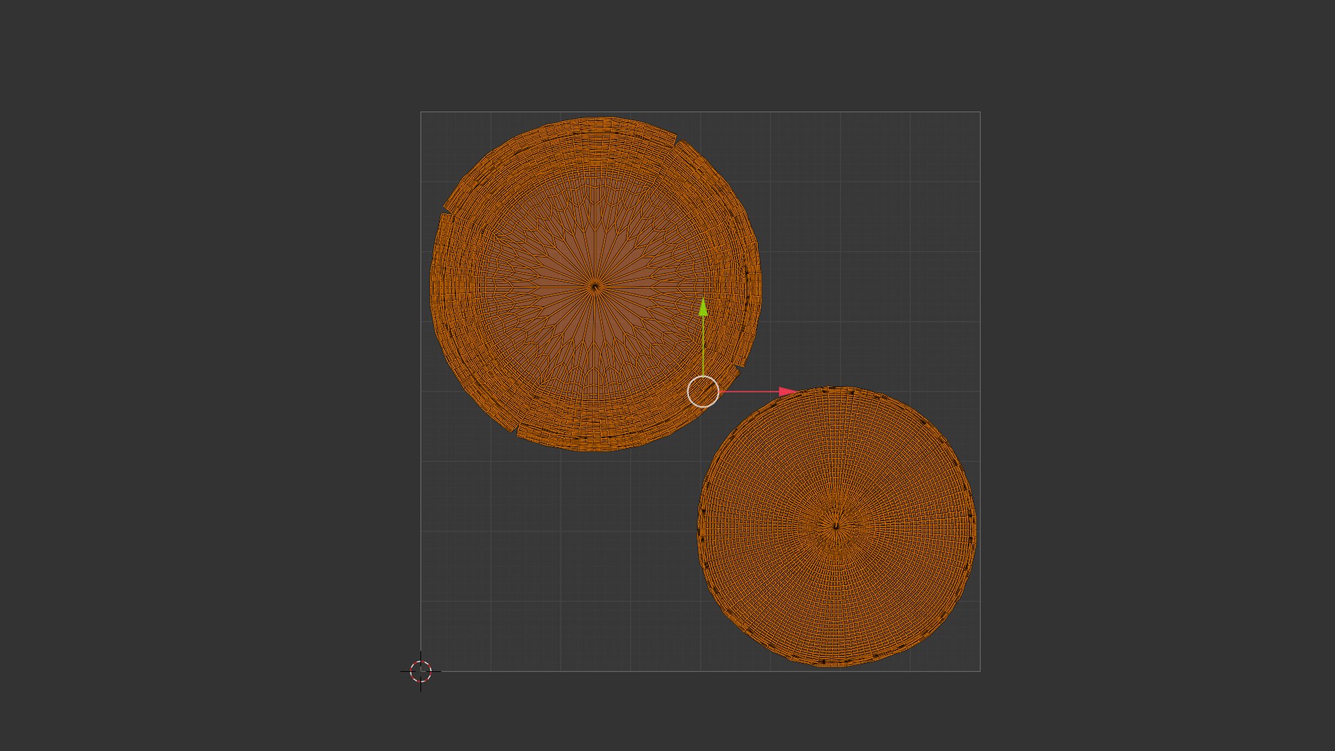 Realistic Macaroons 3D - TurboSquid 2040552