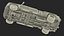 Ford Super Duty F-550 Lariat 2023 Lift Kit Gray
