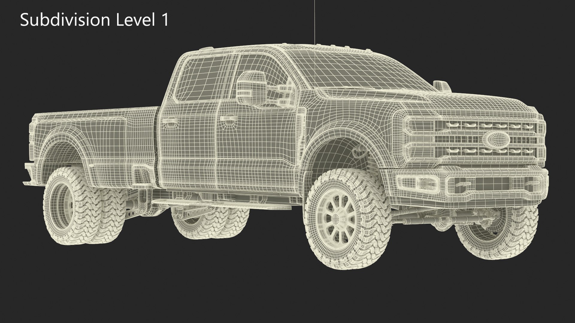 3D Ford Super Duty F-550 Lariat 2023 Lift Kit Gray https://p.turbosquid.com/ts-thumb/g3/xCHomO/o7/ford_super_duty_f550_lariat_2023_lift_kit_gray_034/jpg/1751378833/1920x1080/fit_q87/108543eaa902f1046e4679e687f7ba0350bd4137/ford_super_duty_f550_lariat_2023_lift_kit_gray_034.jpg