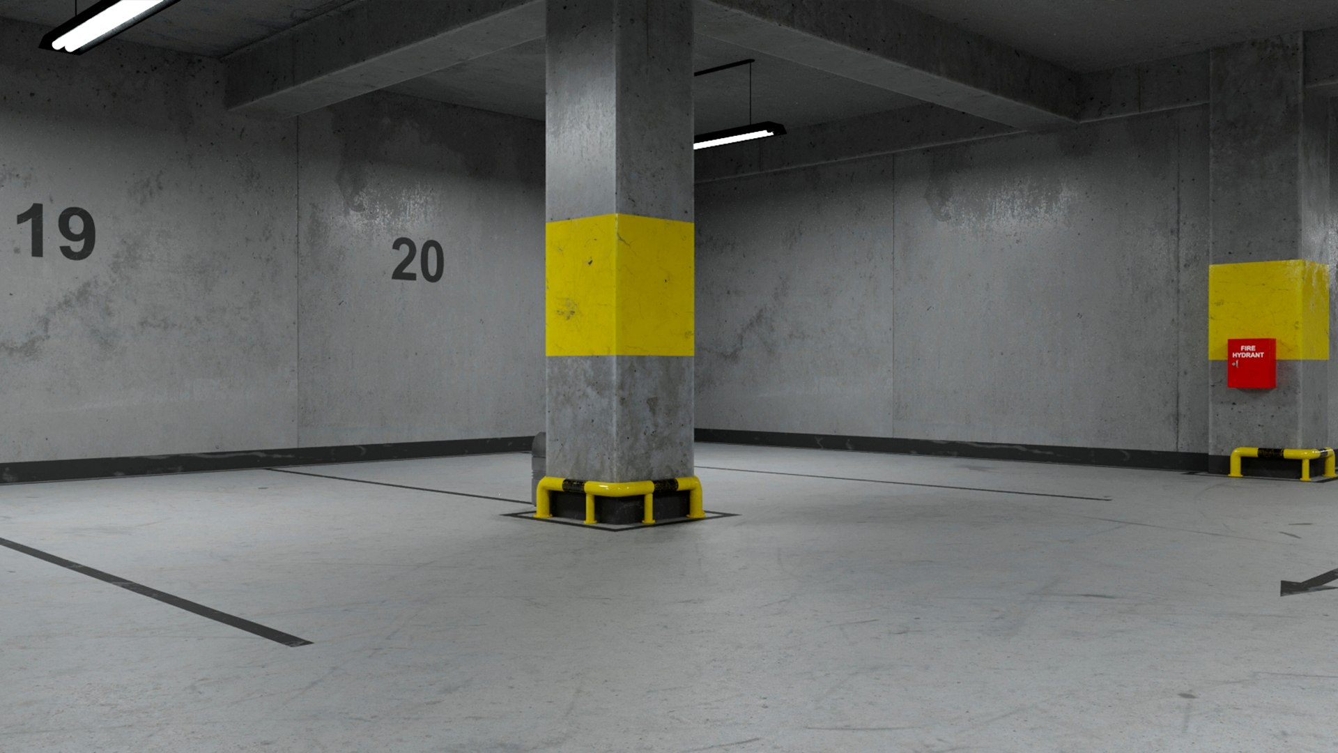 Underground Parking Scene Corona Renderer 3D https://p.turbosquid.com/ts-thumb/g3/yB6PXH/F6/5/jpg/1629808723/1920x1080/fit_q87/83dee1808d4cfac469d77d563ef67f8247c99188/5.jpg