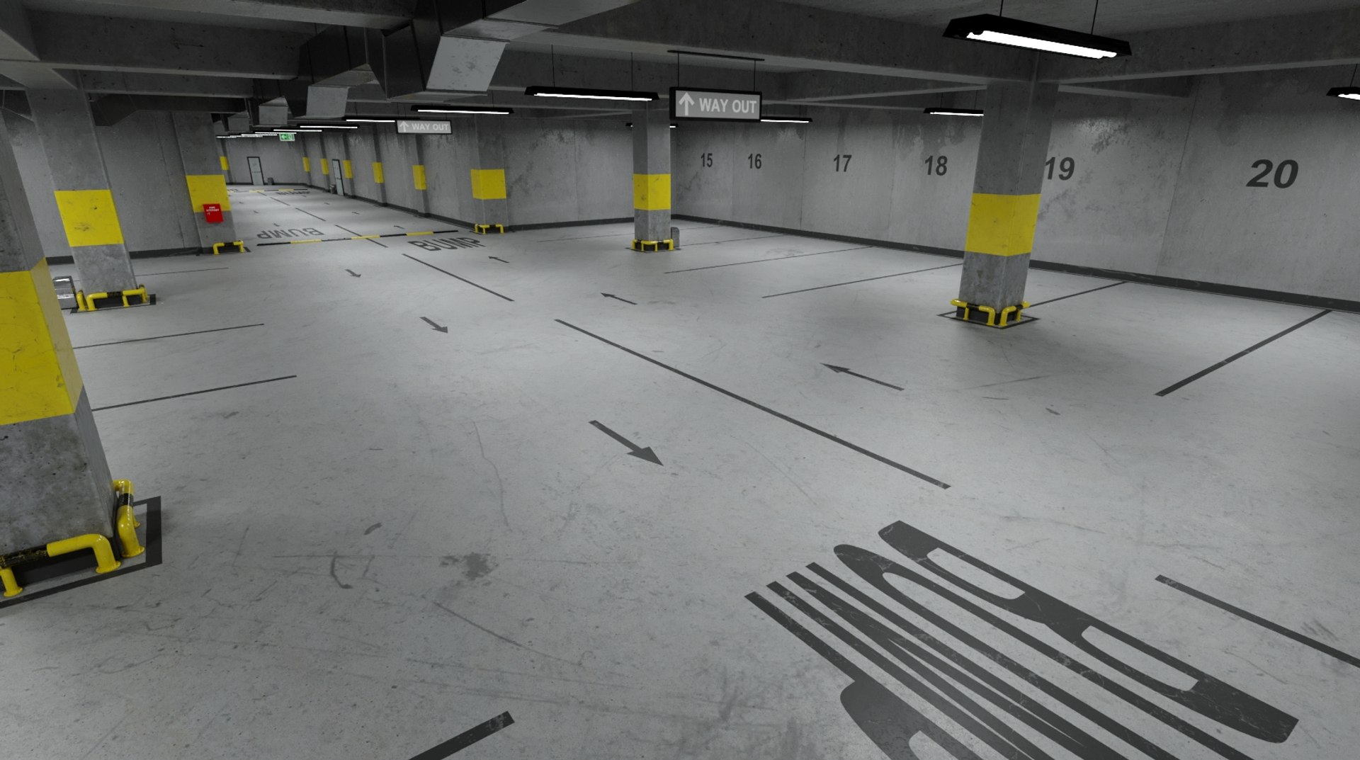 Underground Parking Scene Corona Renderer 3D https://p.turbosquid.com/ts-thumb/g3/yB6PXH/Lq/11/jpg/1629808727/1920x1080/fit_q87/ec5a9bf63903b6c208cfb0b6cbf52768ad7a8bc1/11.jpg